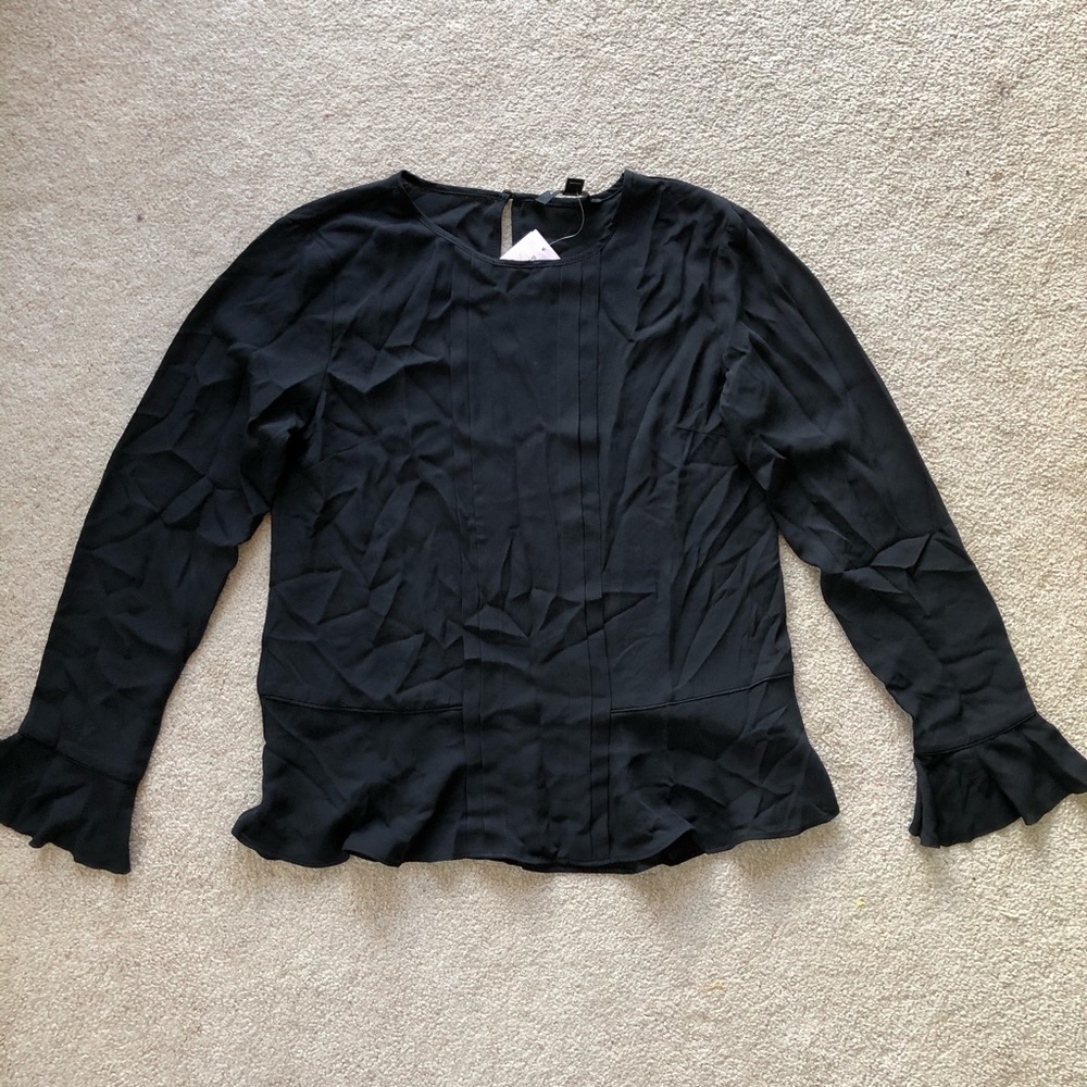 NWT Banana Republic top